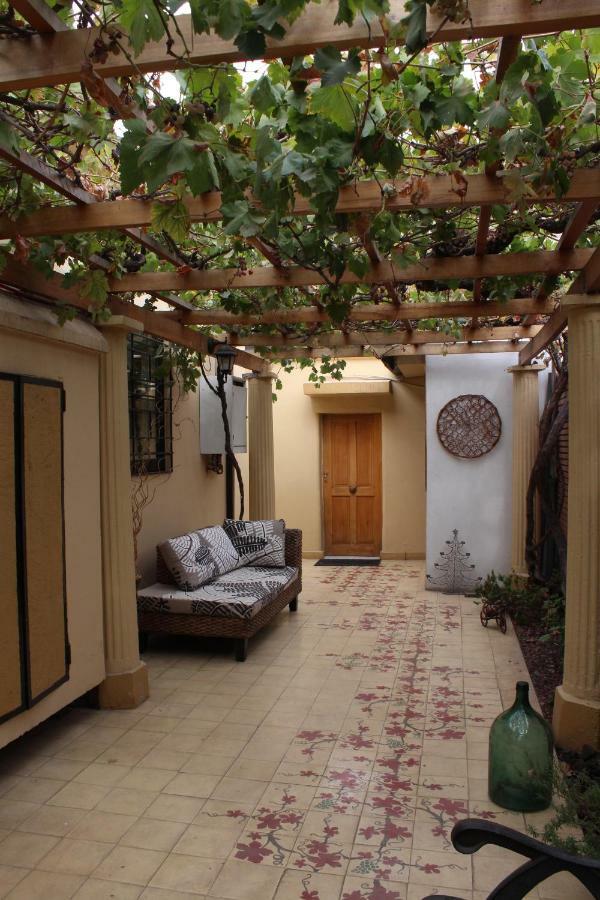 Appartamento Estudio En Barrio Italia *