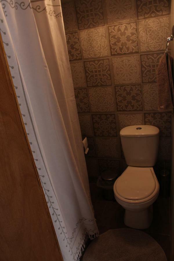 Estudio En Barrio Italia Santiago del Cile